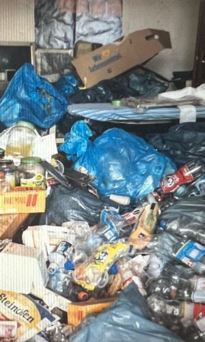 Messie Helden: Messie-Räumung, Messie Wohnung Entrümpelung, Reinigung